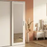 Vega Sürgülü Dolap 2