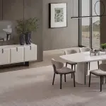 Vega Yemek Odası