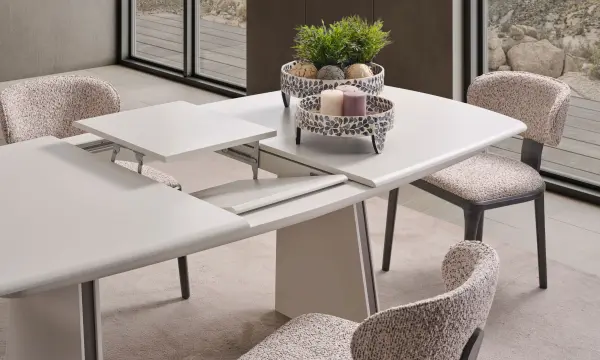 Vega Yemek Odası