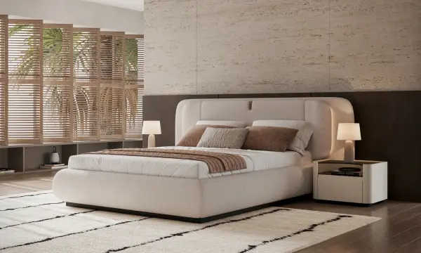 Velux Yatak Odası Takımı
