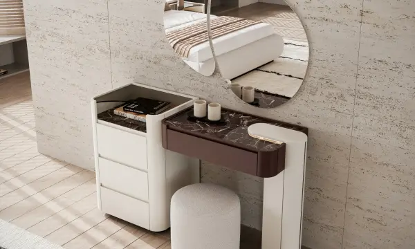Velux Yatak Odası Takımı