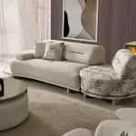 Venüs Koltuk Takımı