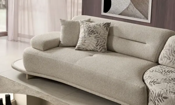 Venüs Koltuk Takımı