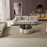 Venüs Koltuk Takımı