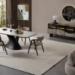 Venüs Yemek Odası