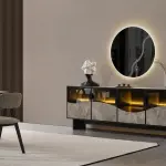 Venüs Yemek Odası