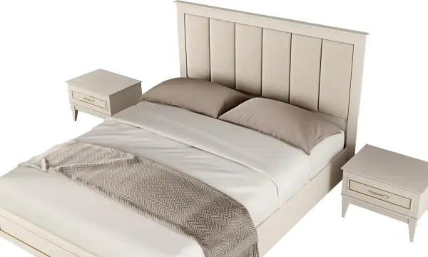 Vera Trend Yatak Odası