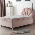 Vera Tek Kişilik Yatak Seti