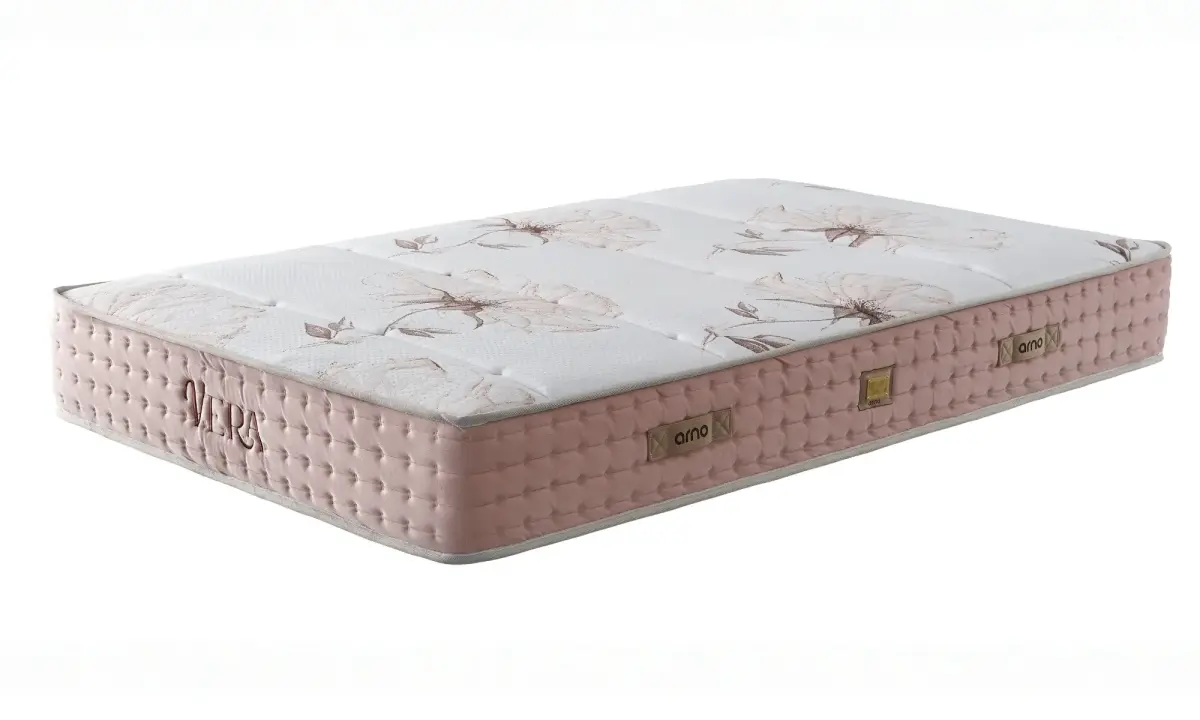 Vera Tek Kişilik Yatak Seti