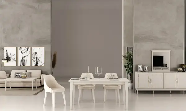Vera Yemek Odası