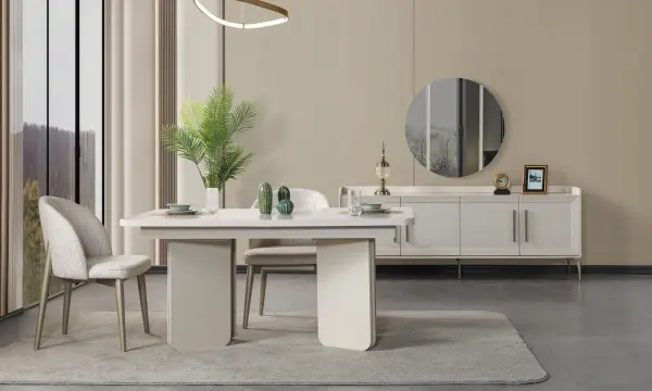 Vienna Yemek Odası
