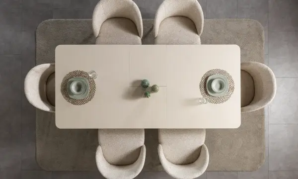 Vienna Yemek Odası