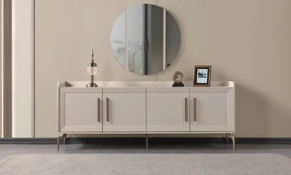 Vienna Yemek Odası