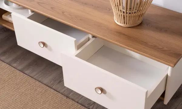 Virjin Yemek Odası Takımı