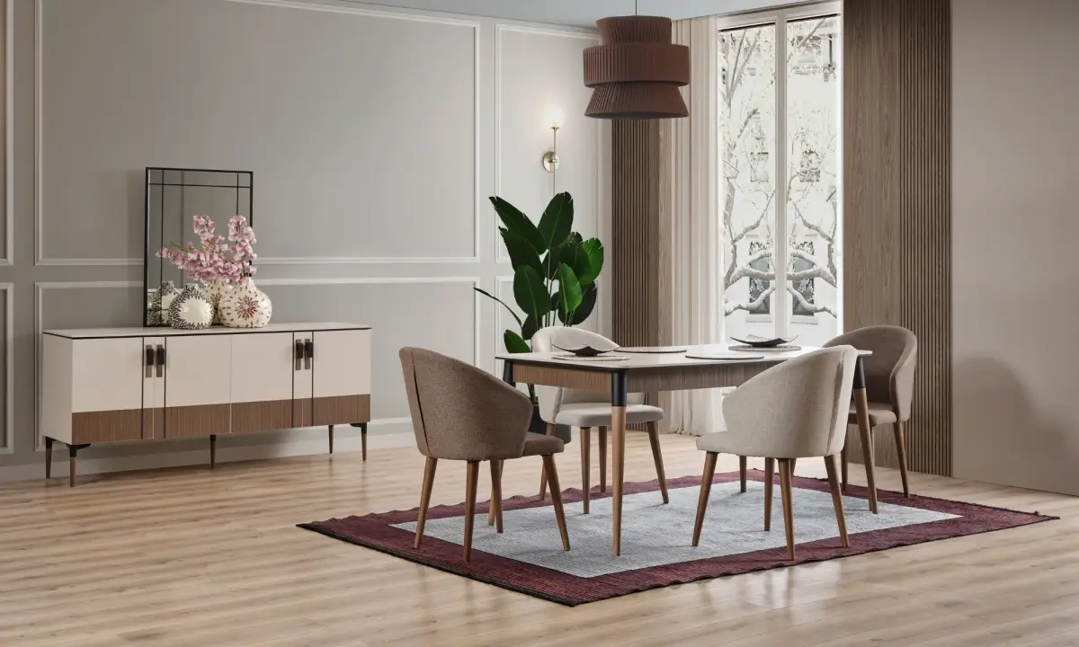 Viva Yemek Odası