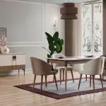 Viva Yemek Odası