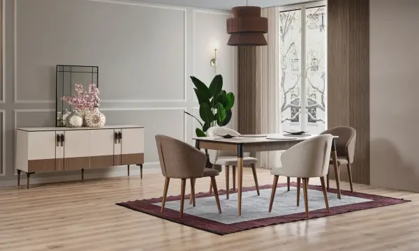 Viva Yemek Odası