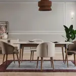 Viva Yemek Odası