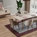 Viva Yemek Odası