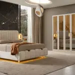 Viyana Yatak Odası 2