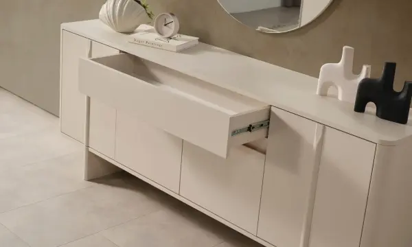 Vizyon Yemek Odası