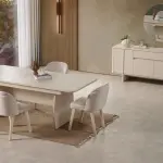 Vizyon Yemek Odası