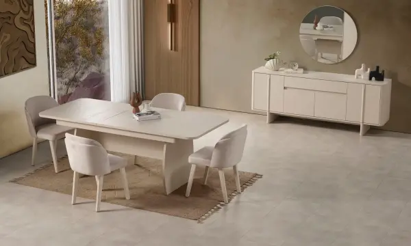 Vizyon Yemek Odası