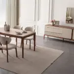 Yeni Nirvana Yemek Odası