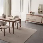 Yeni Nirvana Yemek Odası