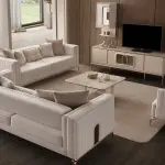 Zara Koltuk Takımı