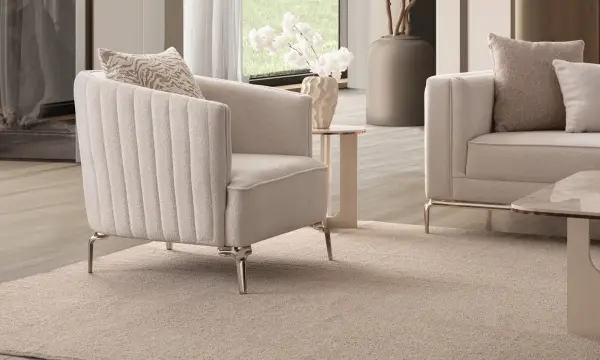 Zara Koltuk Takımı