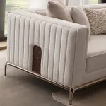 Zara Koltuk Takımı