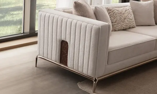 Zara Koltuk Takımı