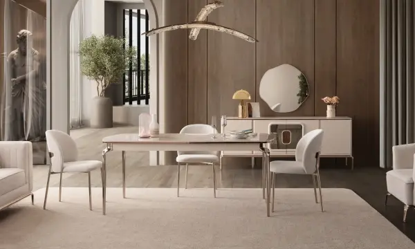 Zara Yemek Odası