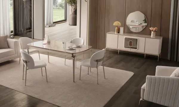 Zara Yemek Odası