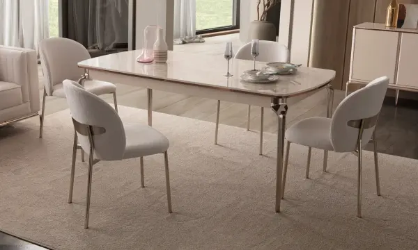 Zara Yemek Odası