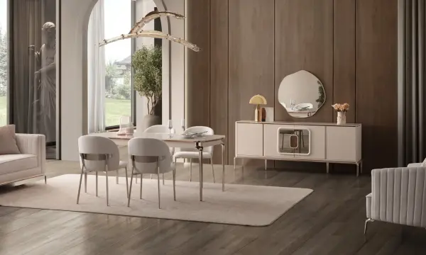 Zara Yemek Odası