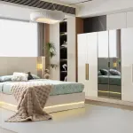 Zen Yatak Odası