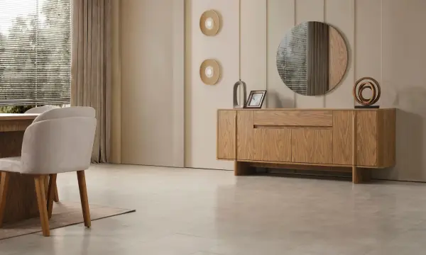 Zirve Yemek Odası Takımı