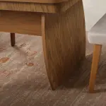 Zirve Yemek Odası Takımı