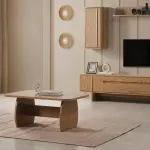 Zirve Yemek Odası Takımı